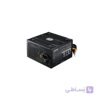 منبع تغذیه کامپیوتر کولر مستر مدل ELITE 400 کد 29061