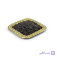 تخم شربتی (بالنگو)