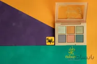 خرید پالت سایه شش رنگ دودوگرل 02