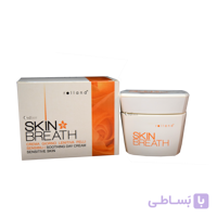 کرم ضد چروک روز رولند مدل Skin Breath حجم ۵۰ میل Roland