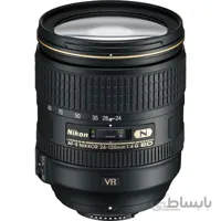 لنز نیکون Nikon AF-S NIKKOR 24-120mm f/4G ED VR