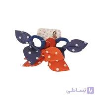 کش مو خرگوشی مجموعه 4 عددی کد 19