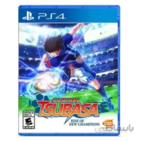 بازی Captain Tsubasa: Rise of New Champions برای PS4