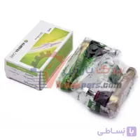 سیبک فرمان راست پژو۲۰۷/۲۰۶/رانا - چپ زانتیا برند امیرنیا ا AMIRNIA AN-0232 Right Tie Rod End Peugeot206 TABRIZ IRAN