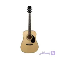 گیتار آکوستیک CORT AD880 NS