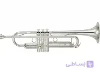 ترومپت باخ نقره ای