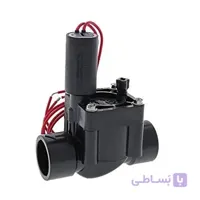 شیر برقی هانتر۱ اینچ مدل PGV-100G