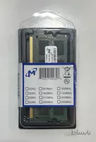 رم 8 گیگ ام تیPC3L-12800/1600 ا PC3L-12800/1600 8GB RAM MT