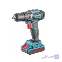 دریل پیچ گوشتی چکشی شارژی رونیکس مدل 8900K