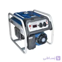 ژنراتور برق NEC مدل 7020