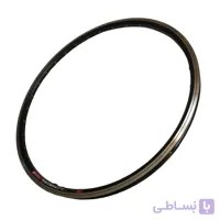 طوقه خالی دوچرخه دی تی سوئیس مدل ۵۳۵ سایز ۲۶