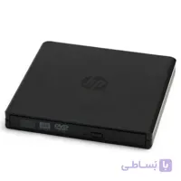 درایو DVD اکسترنال اچ پی مدل Class1 Laser product