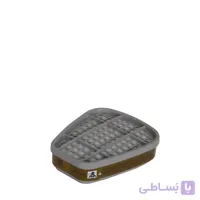 فیلتر ماسک شیمیایی 3M مدل 6006 اصلی ا 3M 6006 Filter For Mask