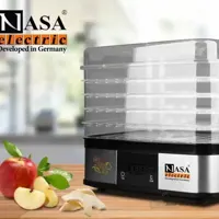 میوه خشک ناسا مدلNS_6211