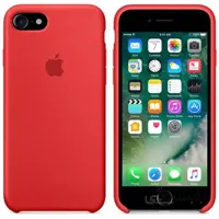 قاب گارد سیلیکونی آیفون 8 / 7 iphon 7 / 8