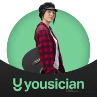 خرید اکانت یوزیشن Yousician ایمیل شخصی/تحویل آنی
