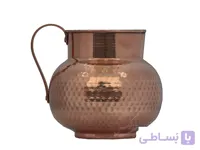 پارچ مسی مدل ترک