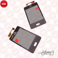تاچ نوکیا NOKIA501 N501 مشکی