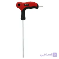 آچار آلن شش گوش دسته T رونیکس "Ronix RH-2002 3