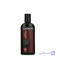 شامپو ضدریزش موی دانیور مدل Damaged Hair حجم 250 میل ا DANIOR Damaged Hair Shampoo 250ml
