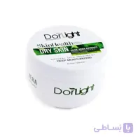 کرم آلوئه ورا dorlite