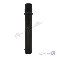 لوله پایه چمنی پلاستیکی دوستان مدل OL34-L
