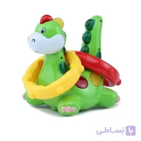 دایناسور آموزشی موزیکال مدل ۶۸۶۸