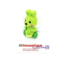 اسباب بازی خرگوش کوکی نشکن 05