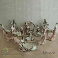 ست هفت سین لوکس