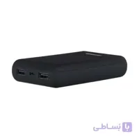 شارژر همراه تسکو مدل TP 875 ظرفیت ۲۰۰۰۰ میلی آمپر ساعت