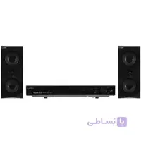 پخش کننده DVD گاندو مدل GN-HDS1083 ا Gando GN-HDS1083 DVD Player
