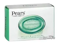 صابون پیرز Pears مدل عصاره گل لیمو Lemon Flower
