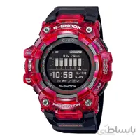 ساعت مچی مردانه هوشمند جی شاک ا Casio GBD-100SM-4A1