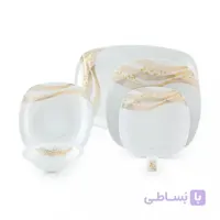 سرویس چینی نوژان
