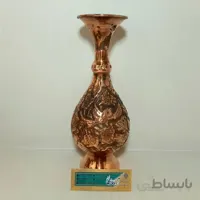 گلدان مس قلم ۲۶س کد 13263266440