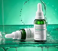 سرم سالسیلیک اسید ونزن ا Venzen salicylic acid face serum