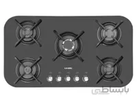 اجاق گاز شیشه ایG 523 ا اجاق گاز شیشه ایG 523