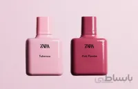 گیفت ست زارا توبرز + پینک فلامبی | ZARA - Zara Tuberose + Pink Flambe