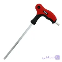 آچار آلن شش گوش دسته تی رونیکس مدل Ronix RH-2028