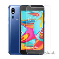 گلس محافظ صفحه فول سامسونگ Samsung Galaxy A2 Core