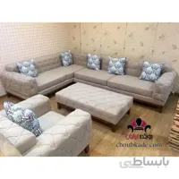 مبل ال چستر کوروش