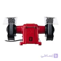سنگ سنباده رومیزی محک 400 وات مدل GD-150H