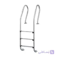 نردبان استخر ی Emaux سری Club