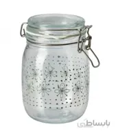 بانکه ۱ لیتری ایکیا مدل KORKEN