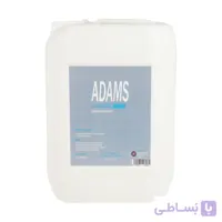 محلول نانو ابگریز و ضد لک بدنه خودرو ادامز مدل AC 555 حجم 20 لیتر