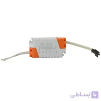 دایور ال ای دی 18-24 وات 3 حالته سقفی پنلی لوستری