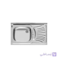 سینک روکار 124 اخوان