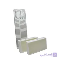 فیلتر کابین بی ام دبلیو x3 و x4 سال 2013 (داخل اتاق)
