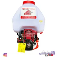 سمپاش هوندا مدل HONDA GX35 900H