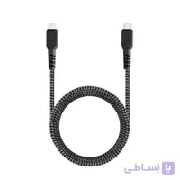 کابل انرژیا مدل FibraTough تبدیل USB-C به USB-C طول 1.5 متر